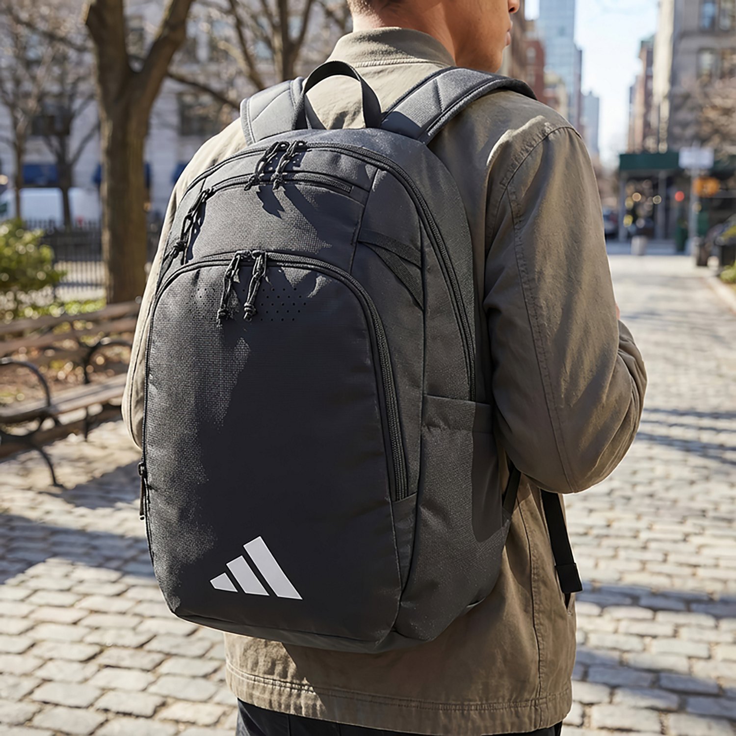 adidas Defender 5 Backpack - view number 7
