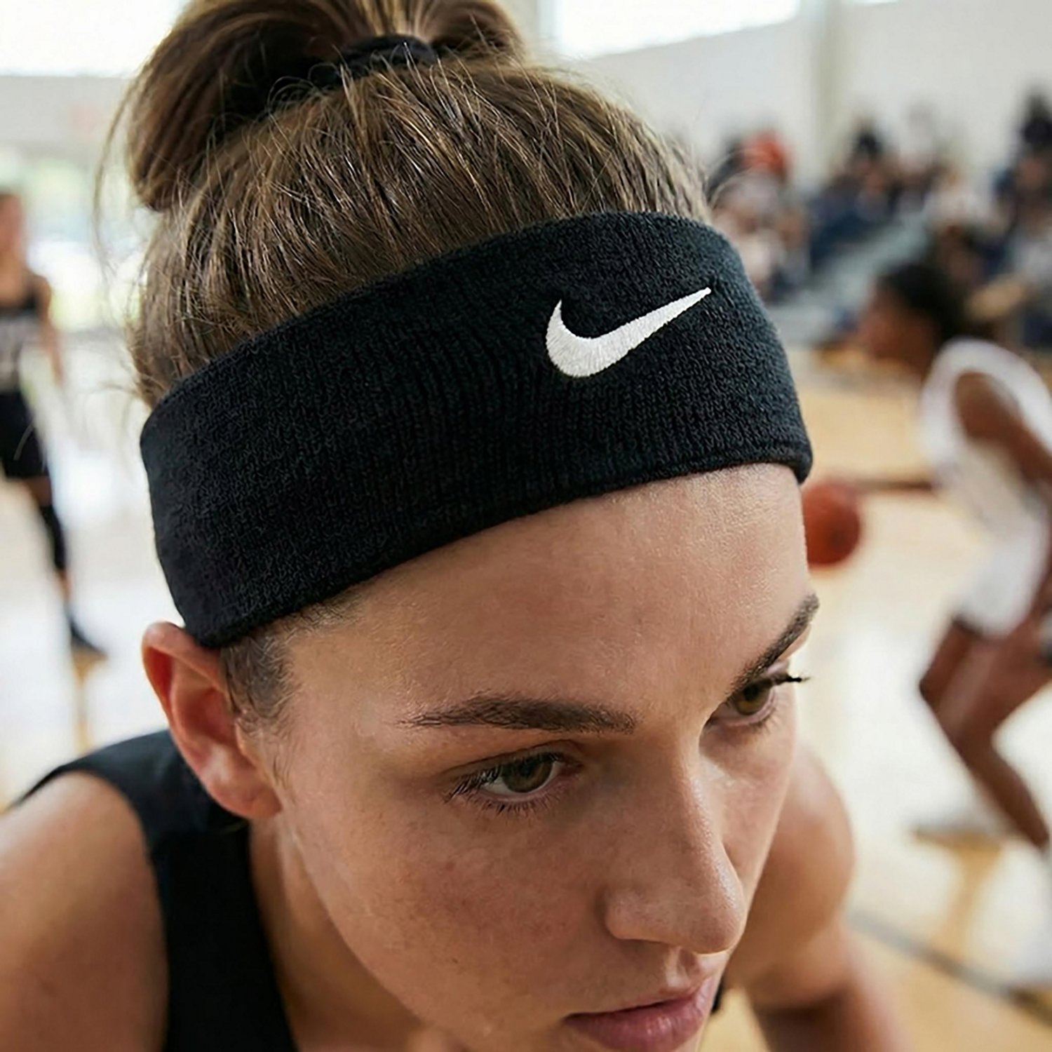 Nike Elite Headband                                                                                                              - view number 4