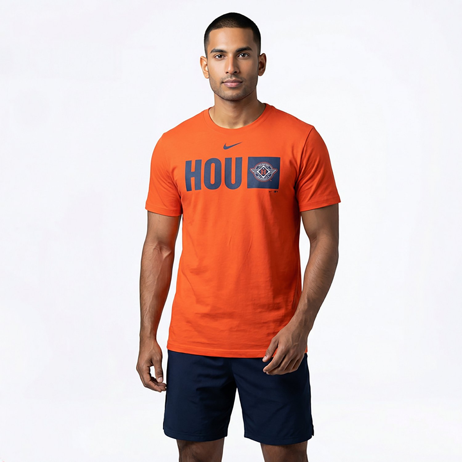 Nike Men's Astros City Connect T-shirt