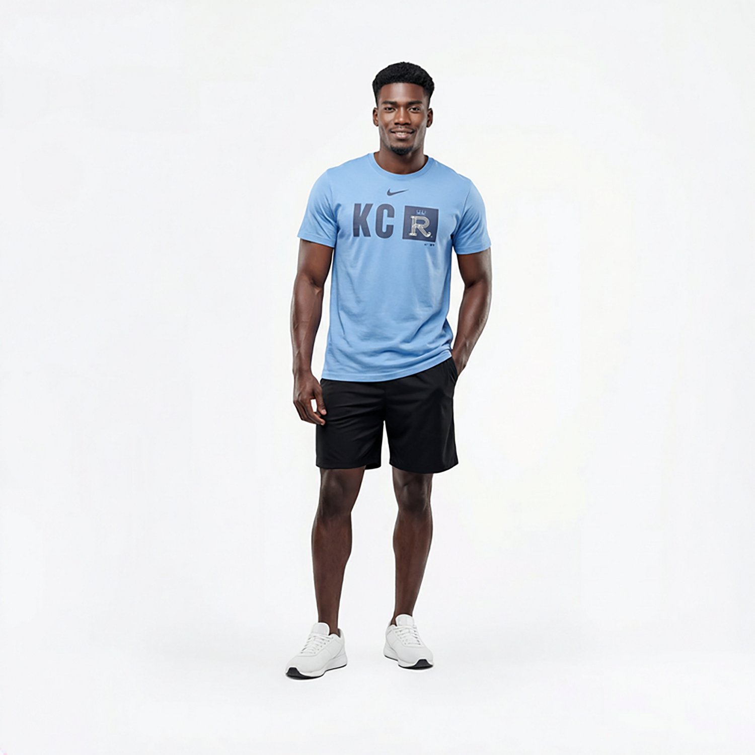 Nike Men's Royals MLB City Connect T-shirt