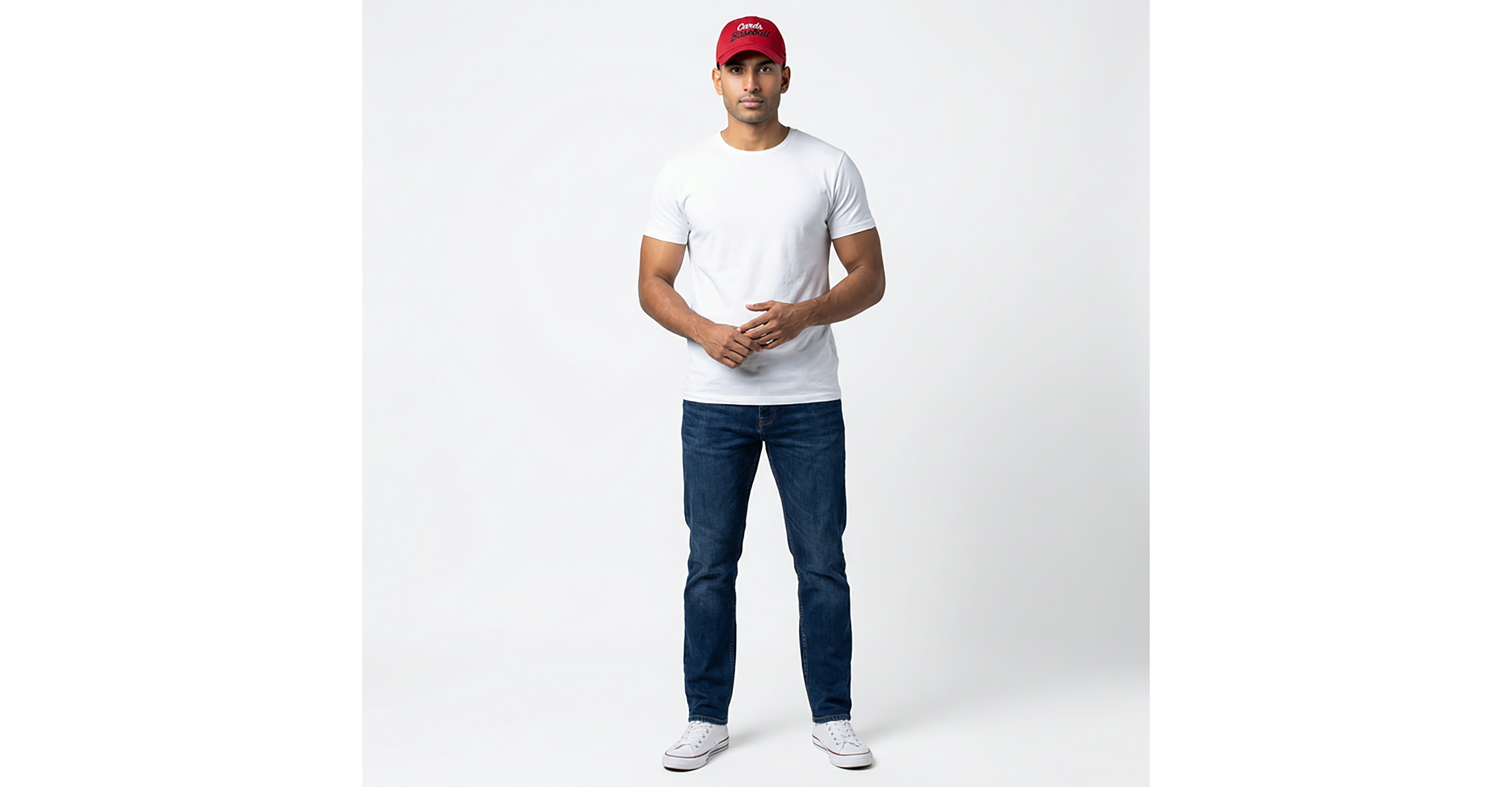 Nike Men's Cardinals Primetime Club Unstructured Adjustable Cap