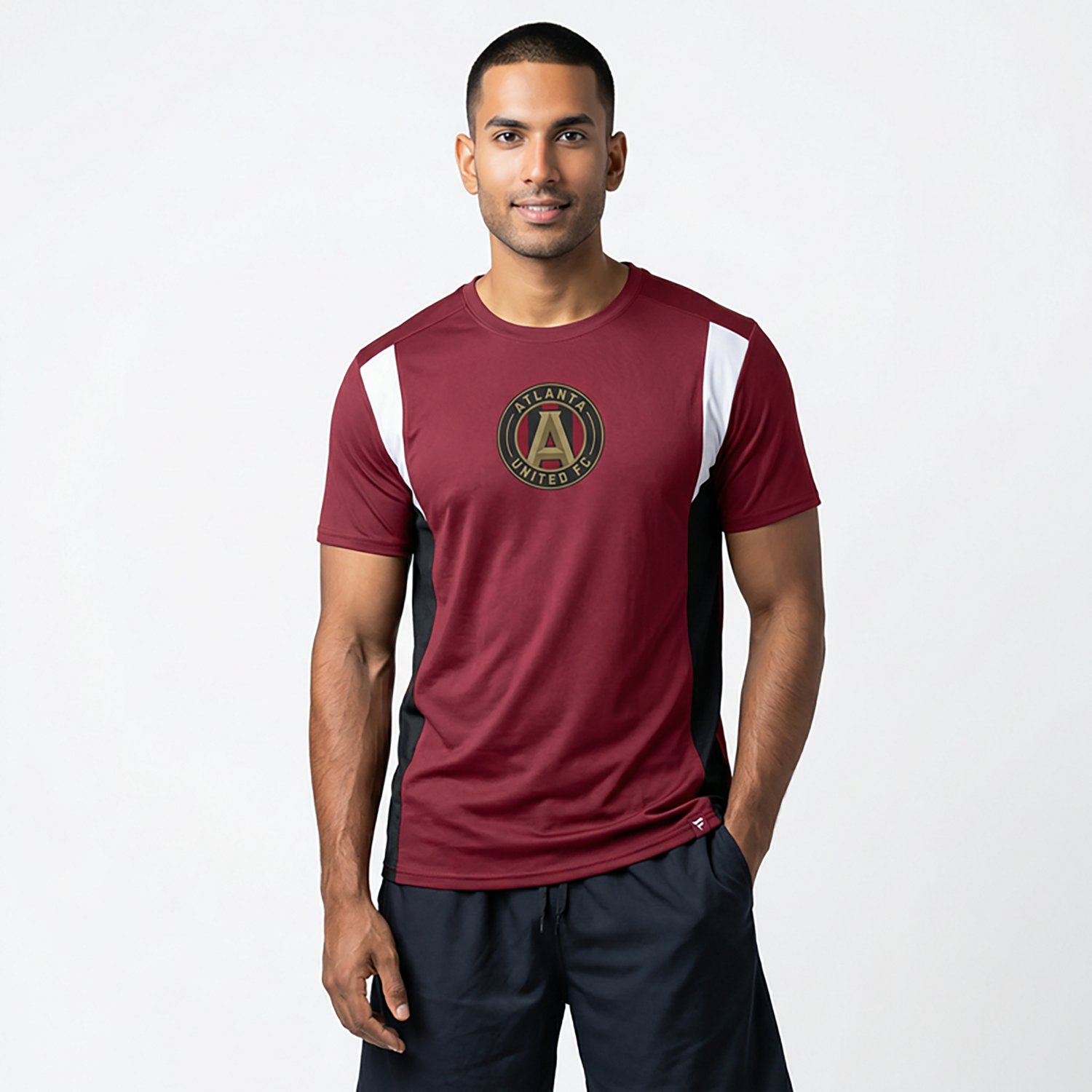 Fanatics Men's Atlanta United FC Golden T-shirt