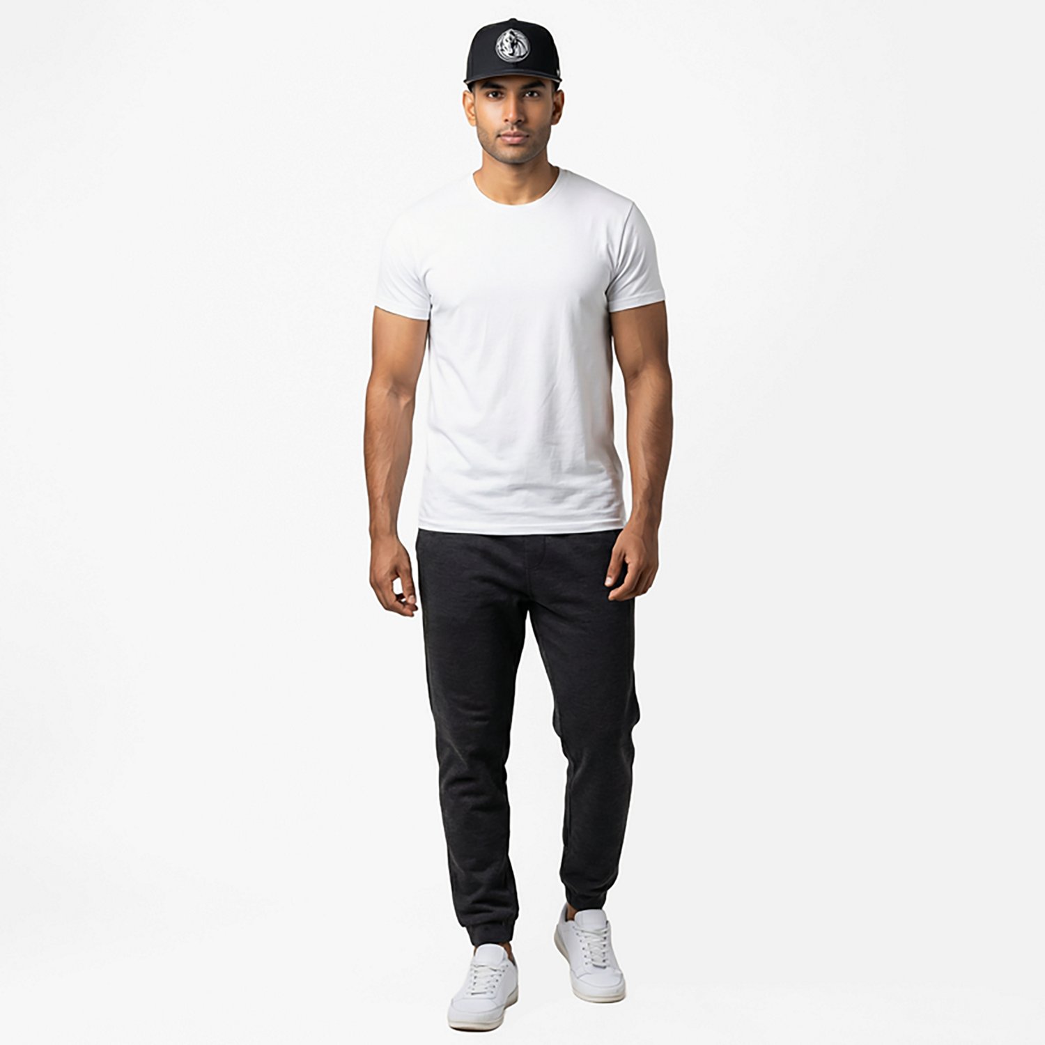 '47 Men's Dallas Mavericks No Shot Captain Cap