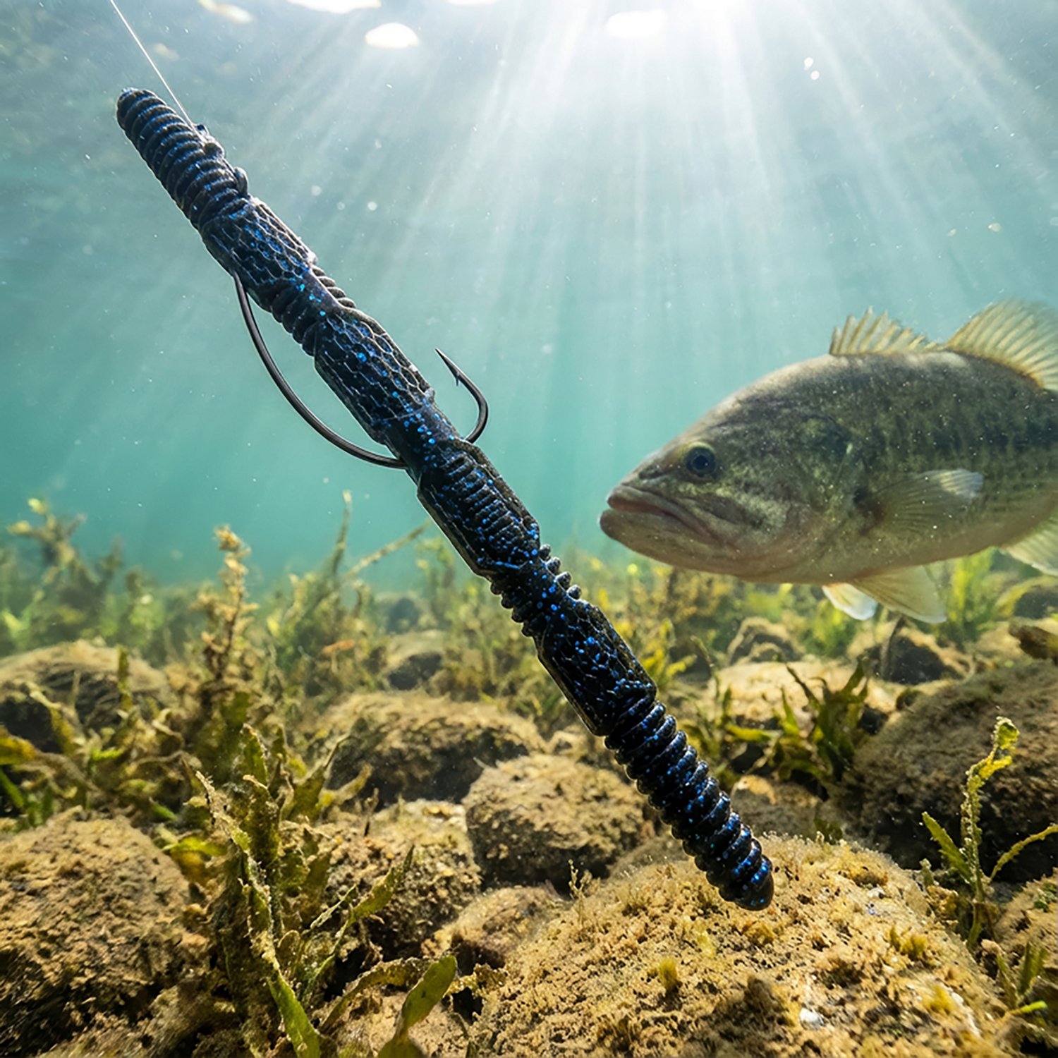 CrushCity Pig Stick 8-Pack - view number 2