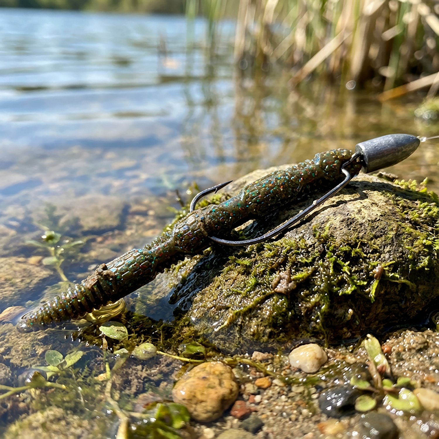 CrushCity Pig Stick 8-Pack - view number 2