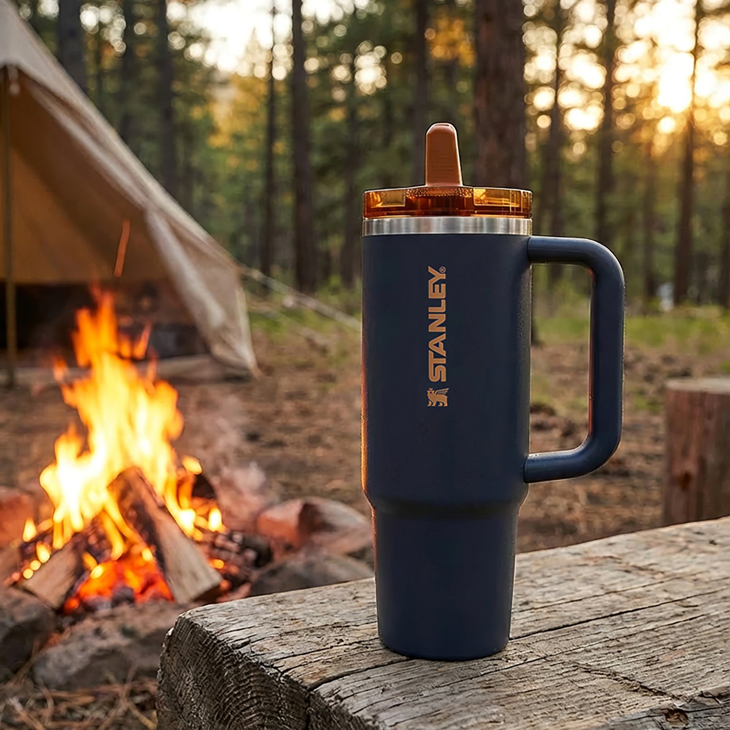 Stanley 30oz Quencher ProTour Flip Straw Tumbler - view number 5