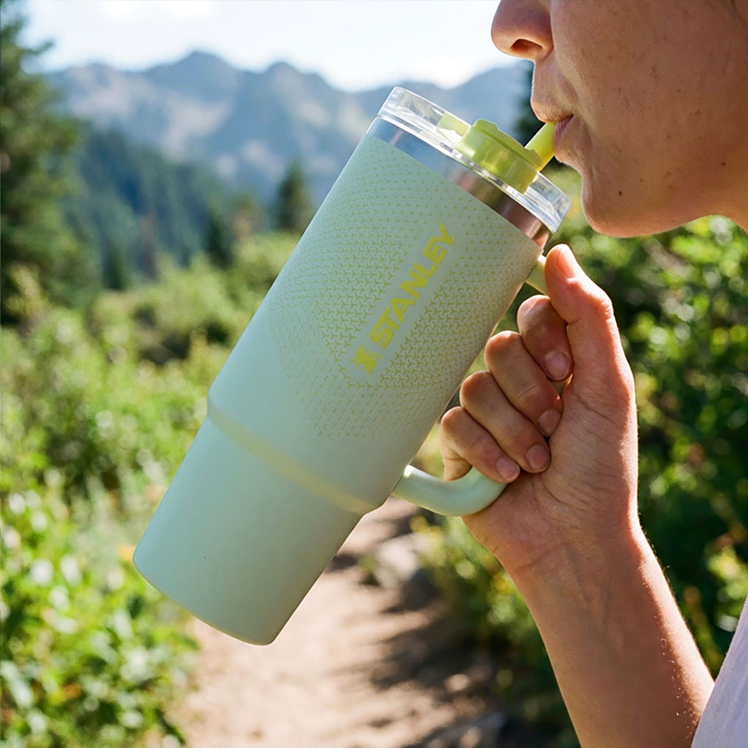 Stanley 30oz Quencher ProTour Flip Straw Tumbler - view number 4