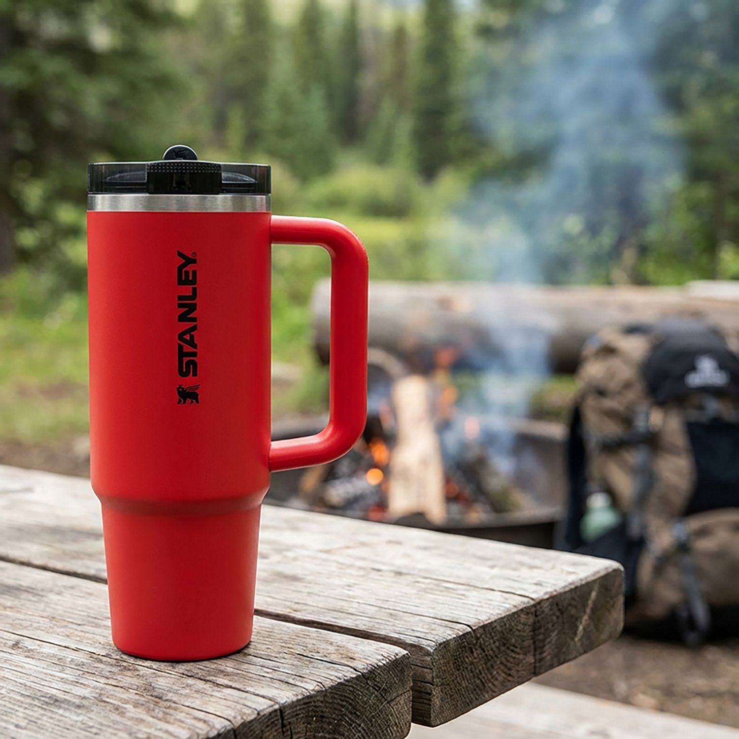 Stanley 30oz Quencher ProTour Flip Straw Tumbler - view number 4