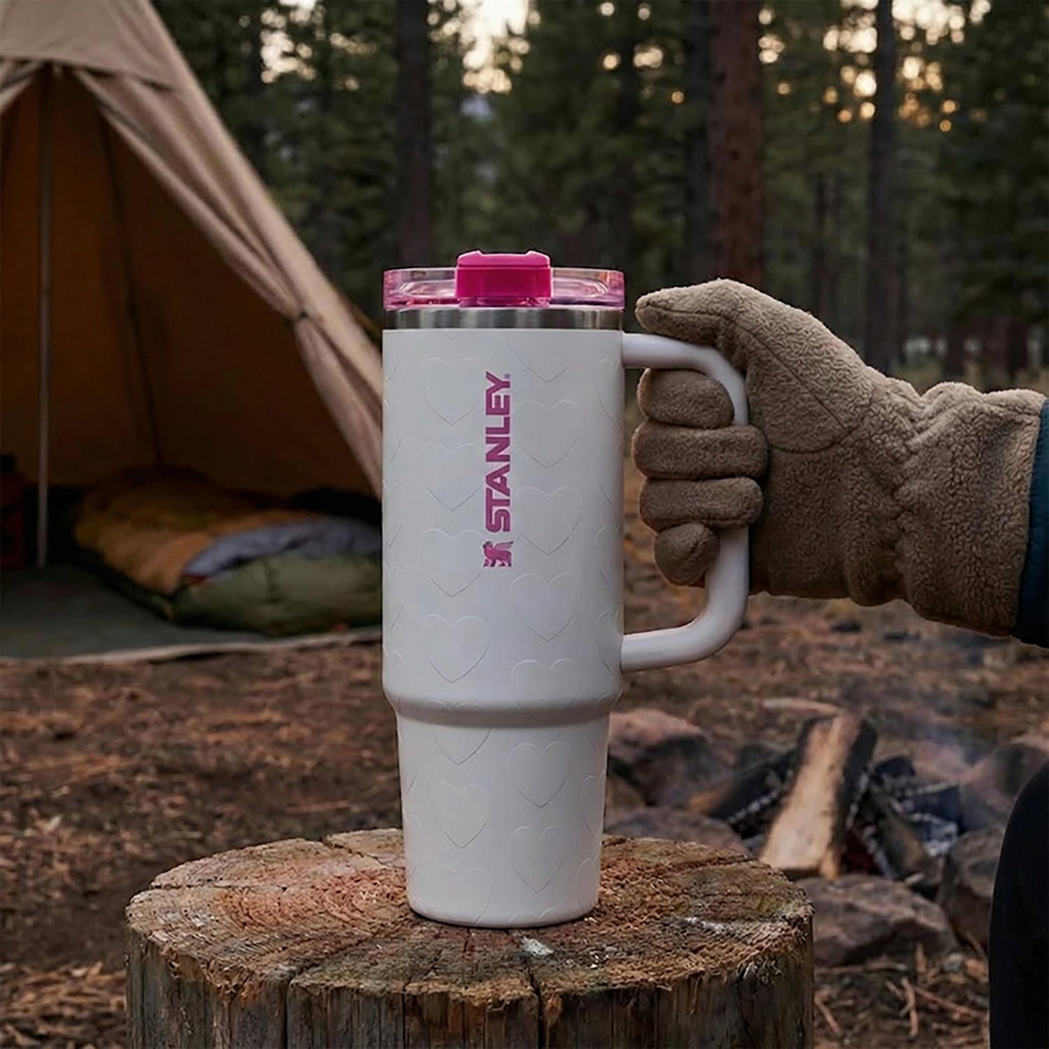 Stanley 30oz Quencher ProTour Flip Straw Tumbler - view number 7