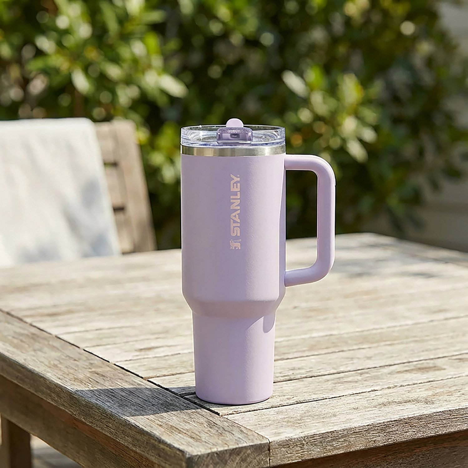 Stanley 40oz Quencher ProTour Flip Straw Tumbler                                                                                 - view number 4