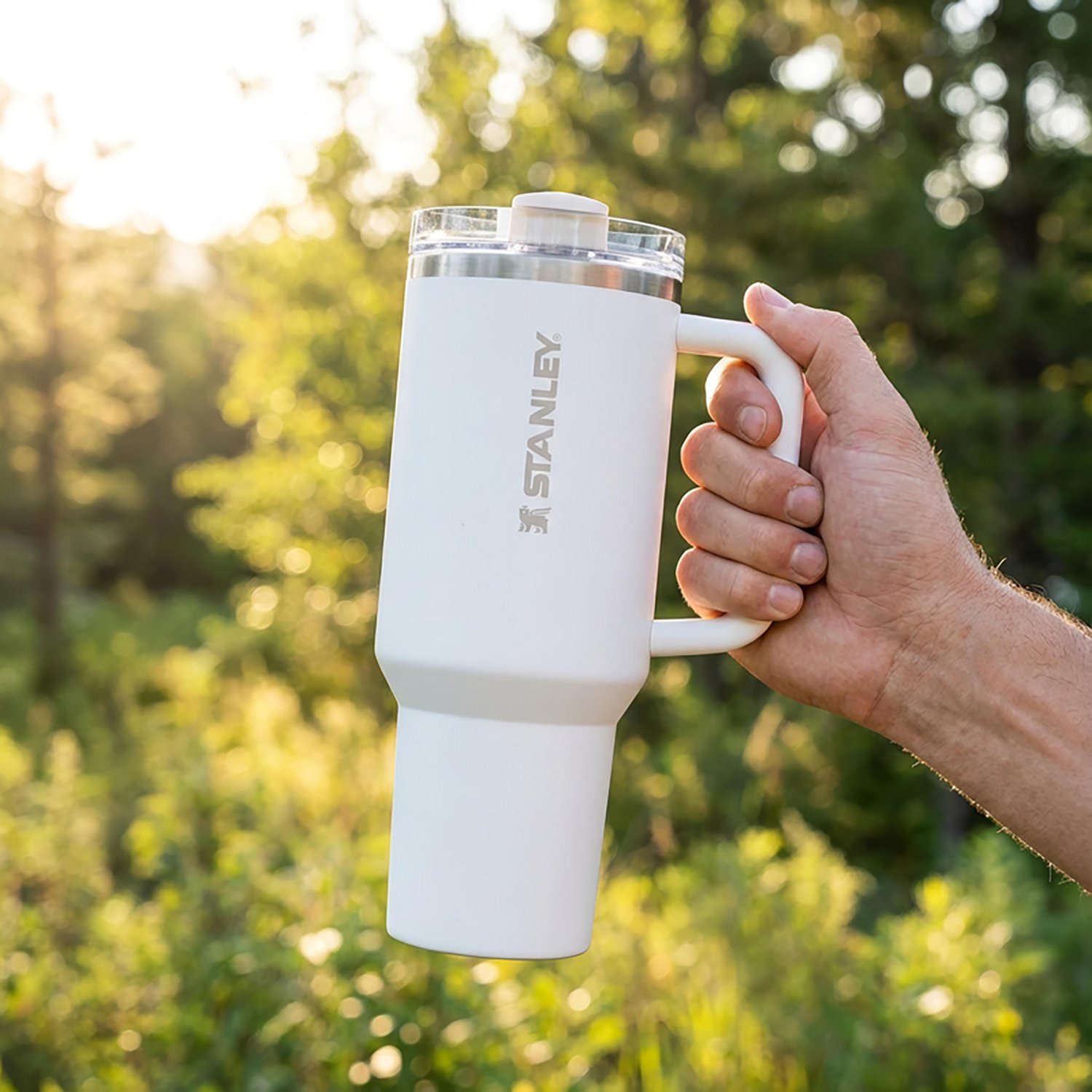 Stanley 40oz Quencher ProTour Flip Straw Tumbler                                                                                 - view number 4