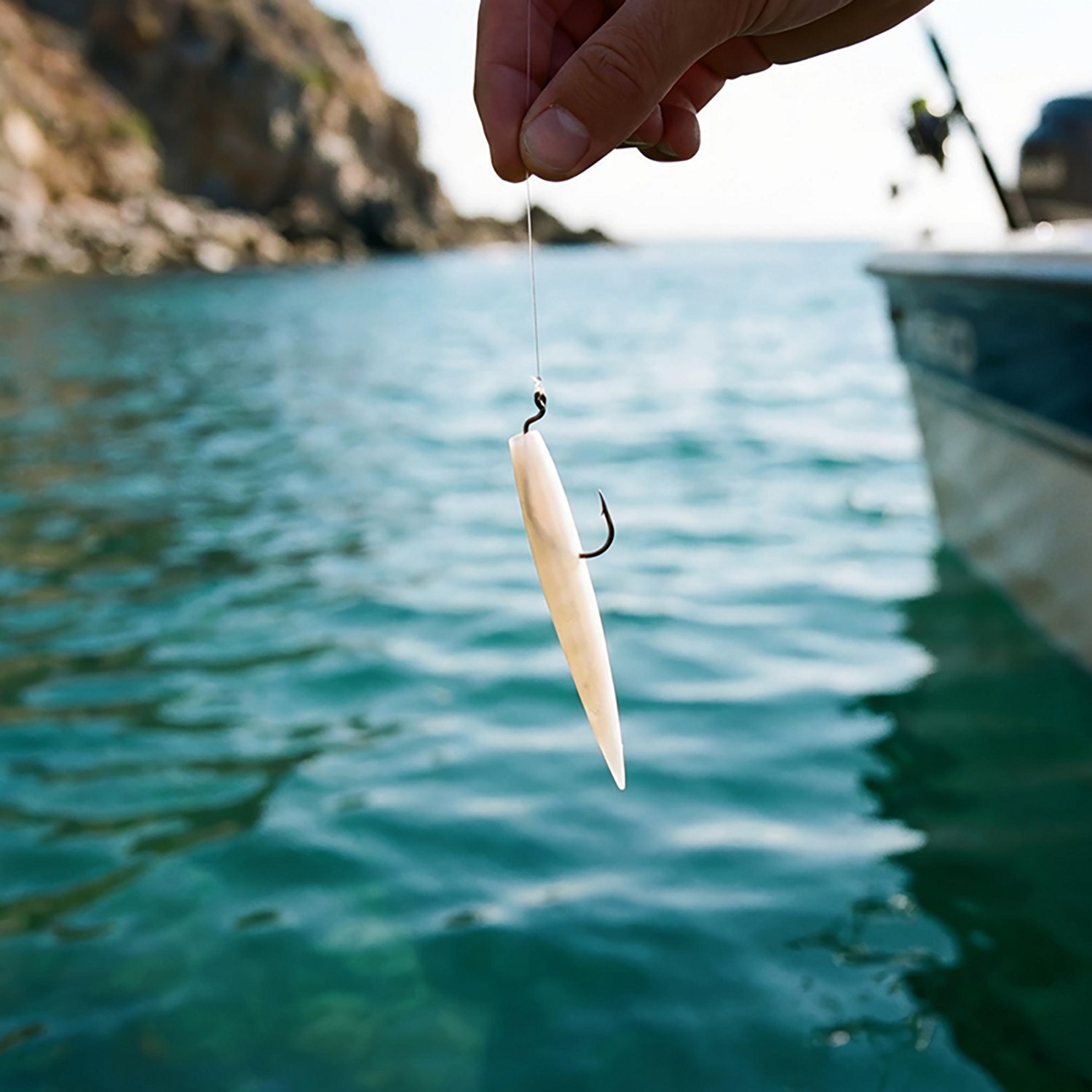 Berkley Gulp! Saltwater Dragon Tail 8-Pack                                                                                       - view number 3