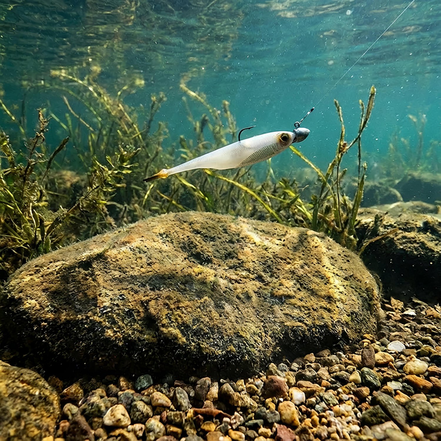 6th Sense 4K Shad Juggle Heads 3-Pack - view number 5