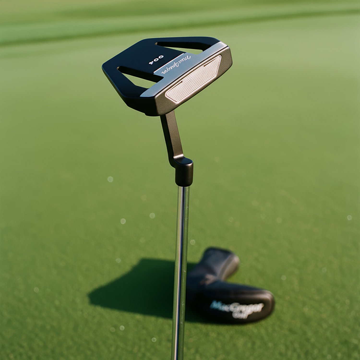 MacGregor Golf Men's Mallet Putter - view number 2