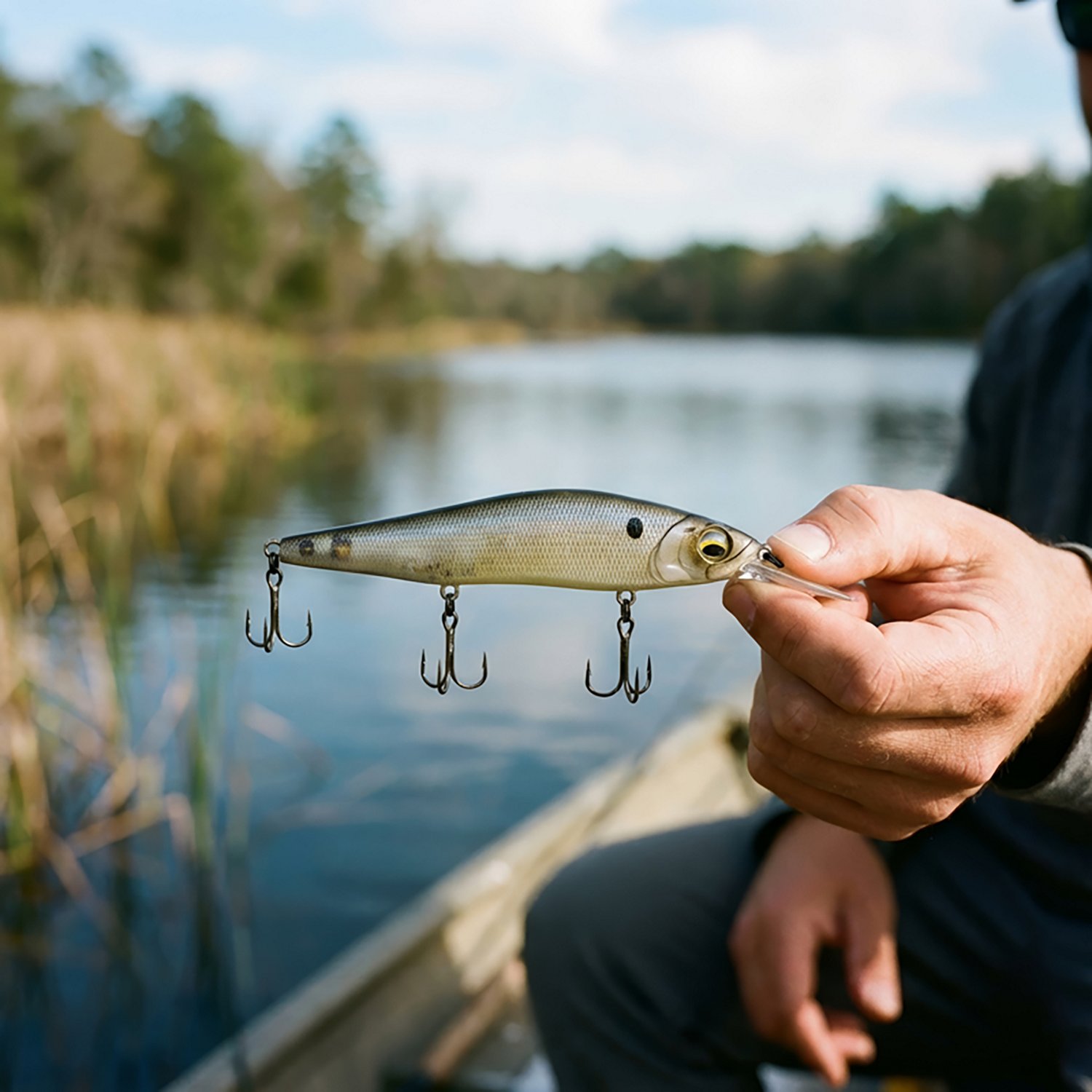 6th Sense Provoke 97 Silent Hard Swim Bait - view number 2