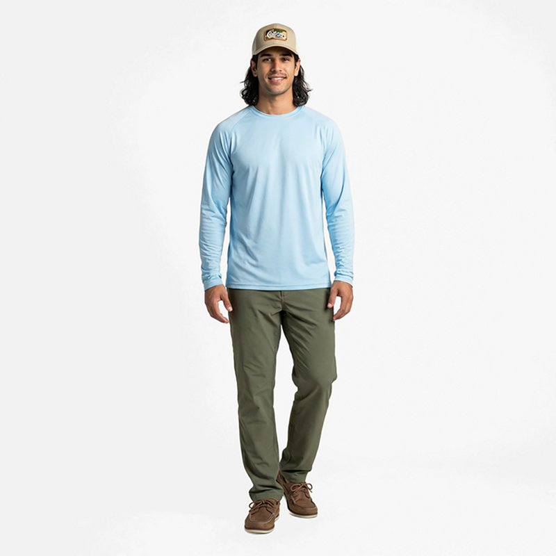 Costa The Hunt Trucker Hat, in Khaki Sand | by West Marine