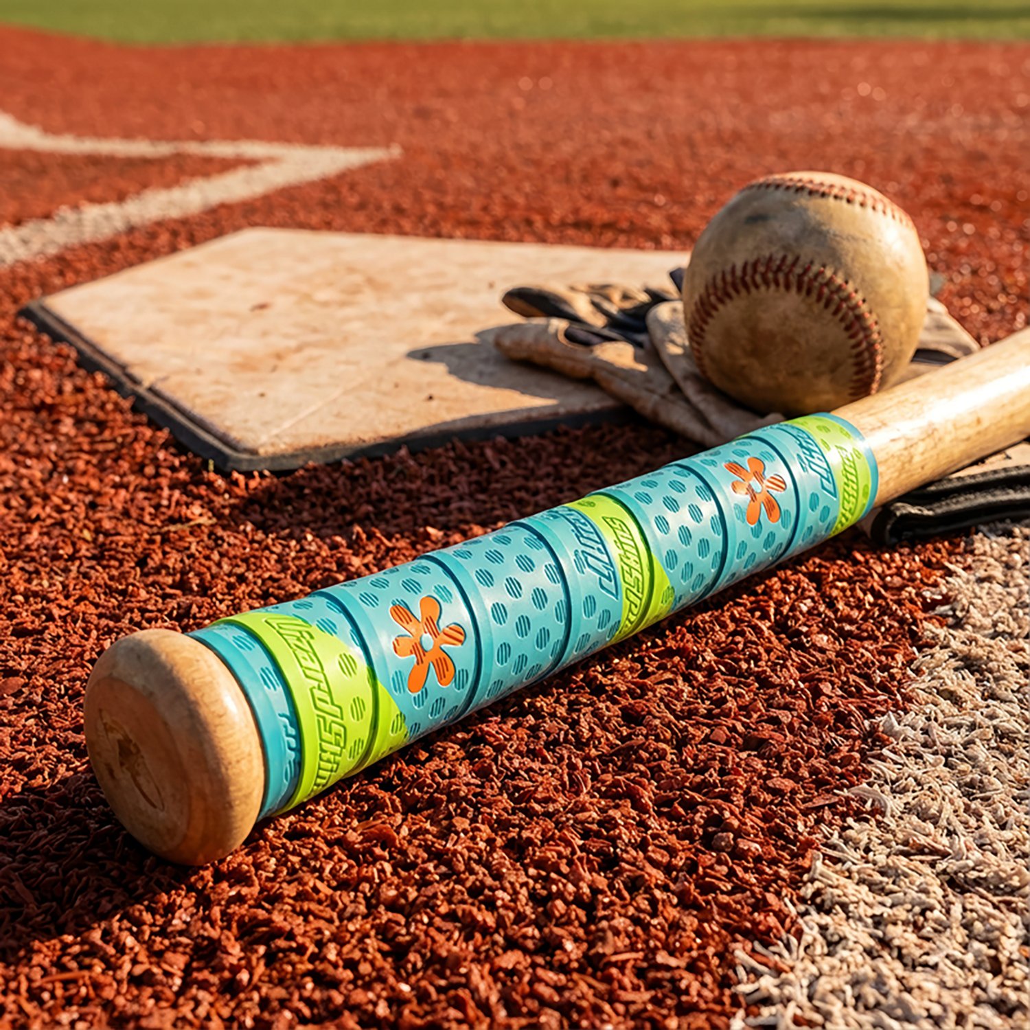 Lizard Skins DSP Ultra Bat Wrap                                                                                                  - view number 3