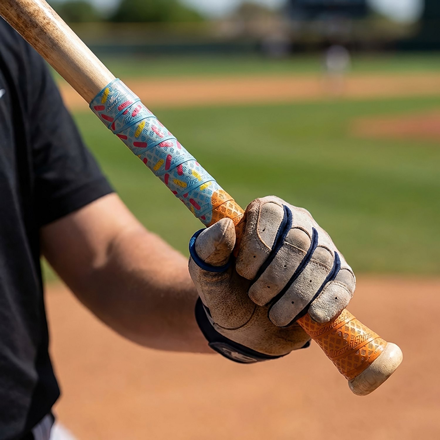 Lizard Skins DSP Ultra Bat Wrap                                                                                                  - view number 4