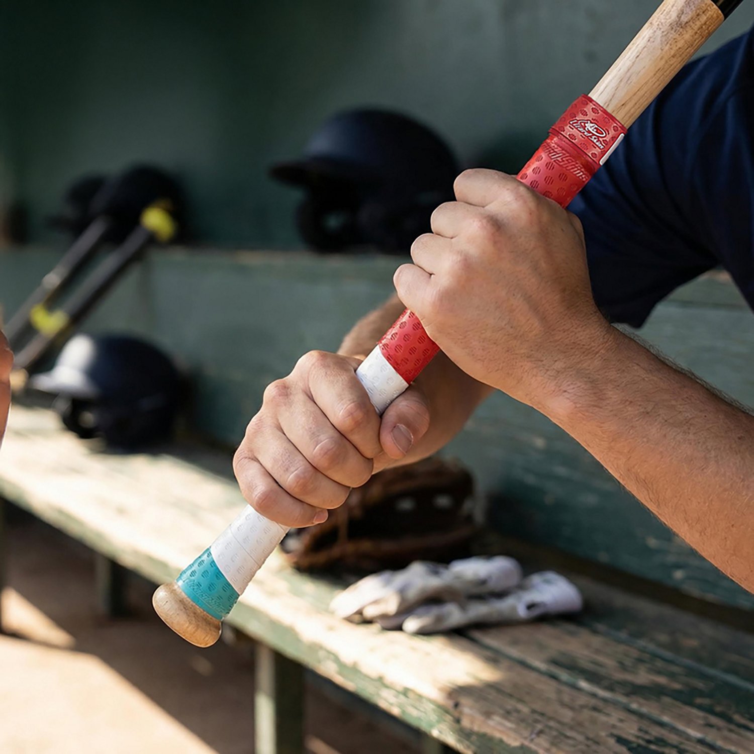 Lizard Skins DSP Ultra Bat Wrap                                                                                                  - view number 3