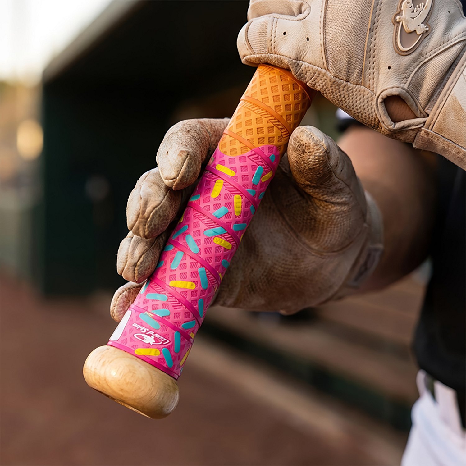 Lizard Skins DSP Ultra Bat Wrap                                                                                                  - view number 4