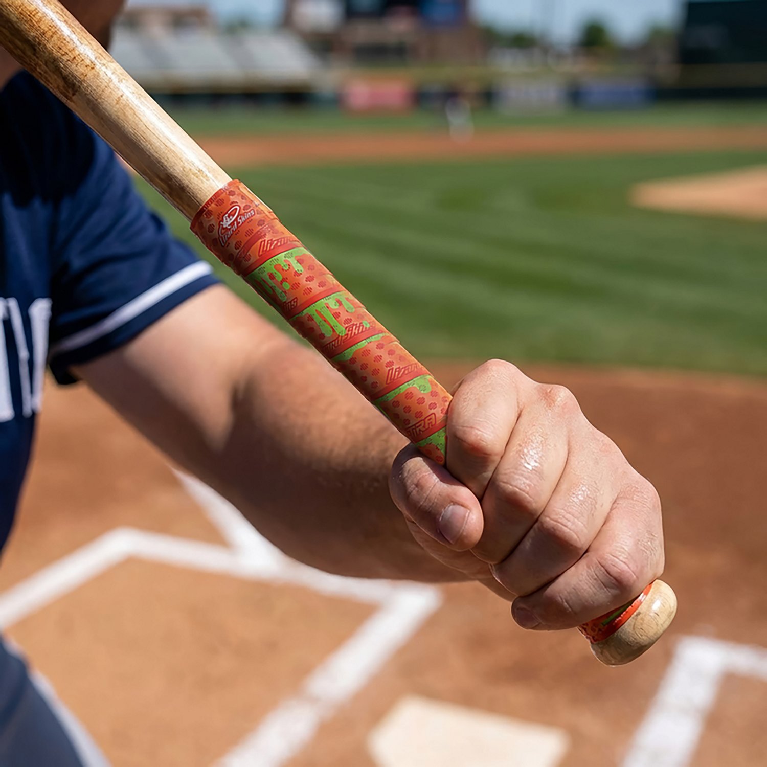 Lizard Skins DSP Ultra Bat Wrap                                                                                                  - view number 4