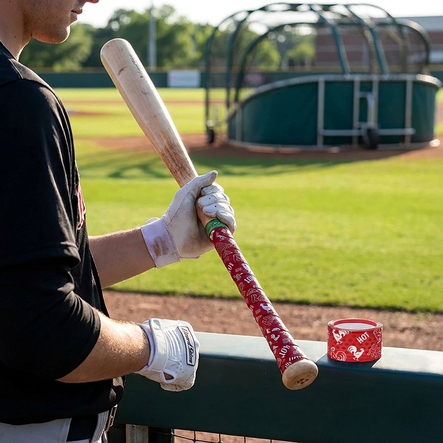 Lizard Skins DSP Ultra Bat Wrap                                                                                                  - view number 4