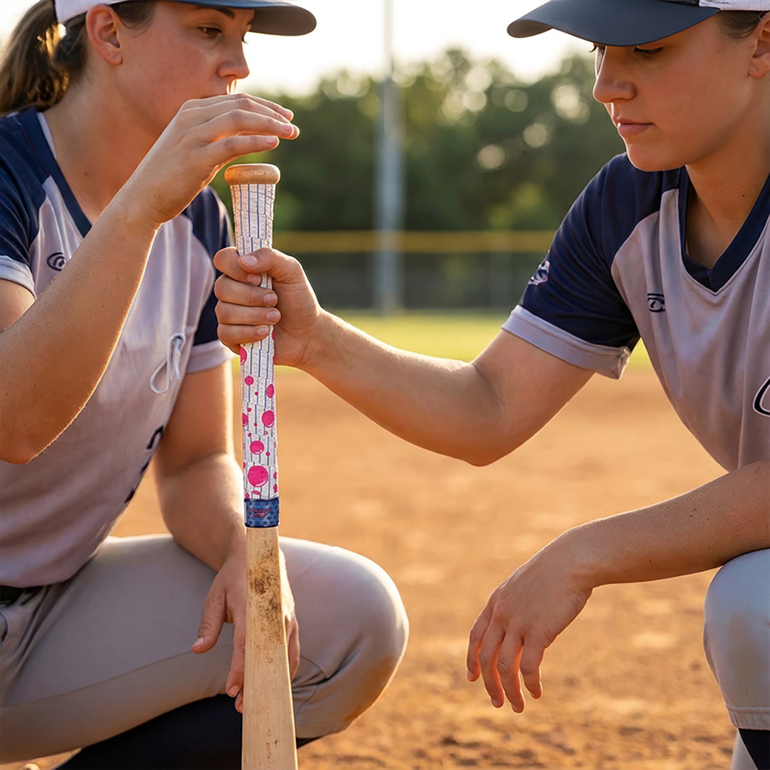 Lizard Skins DSP Ultra Bat Wrap                                                                                                  - view number 4