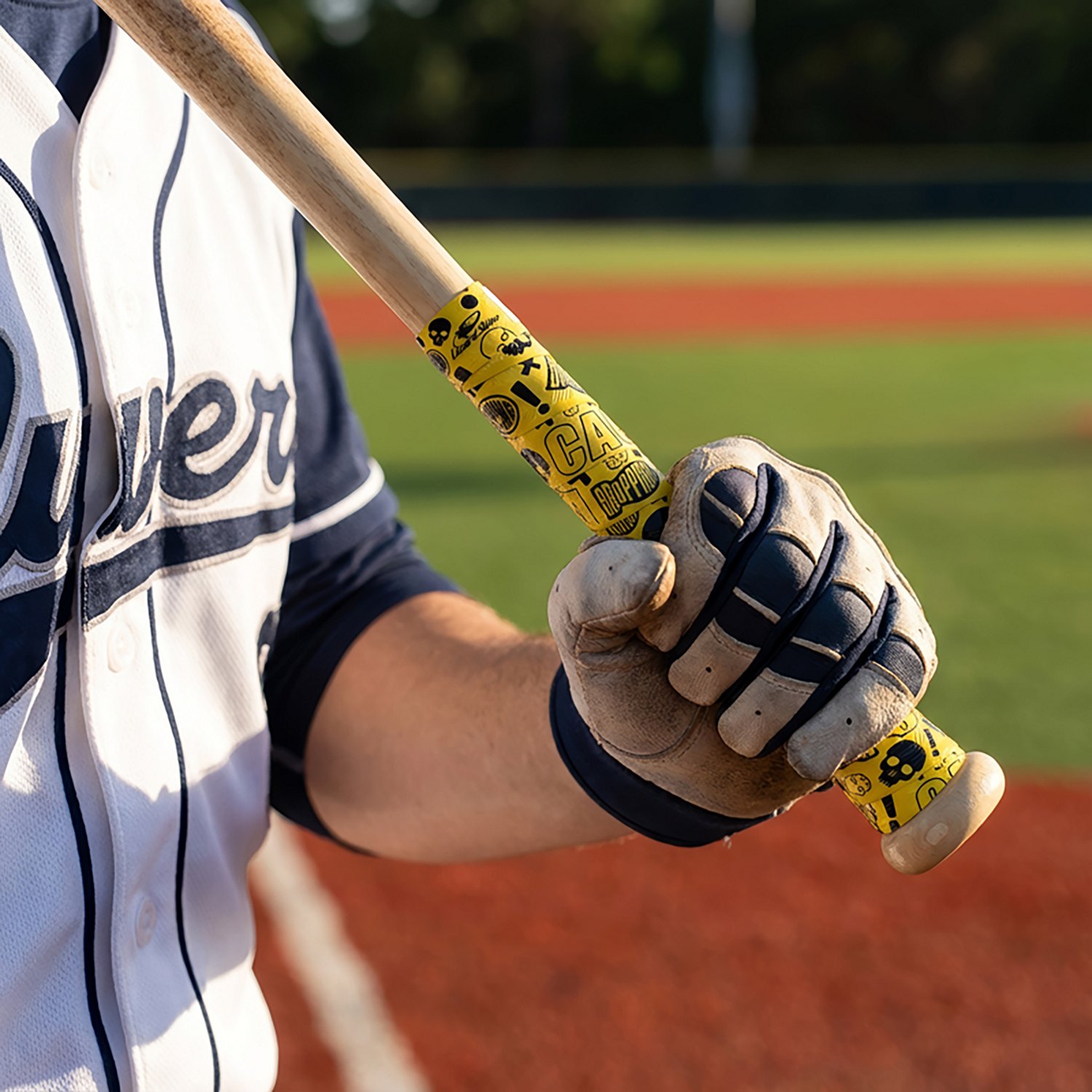 Lizard Skins DSP Ultra Bat Wrap                                                                                                  - view number 4