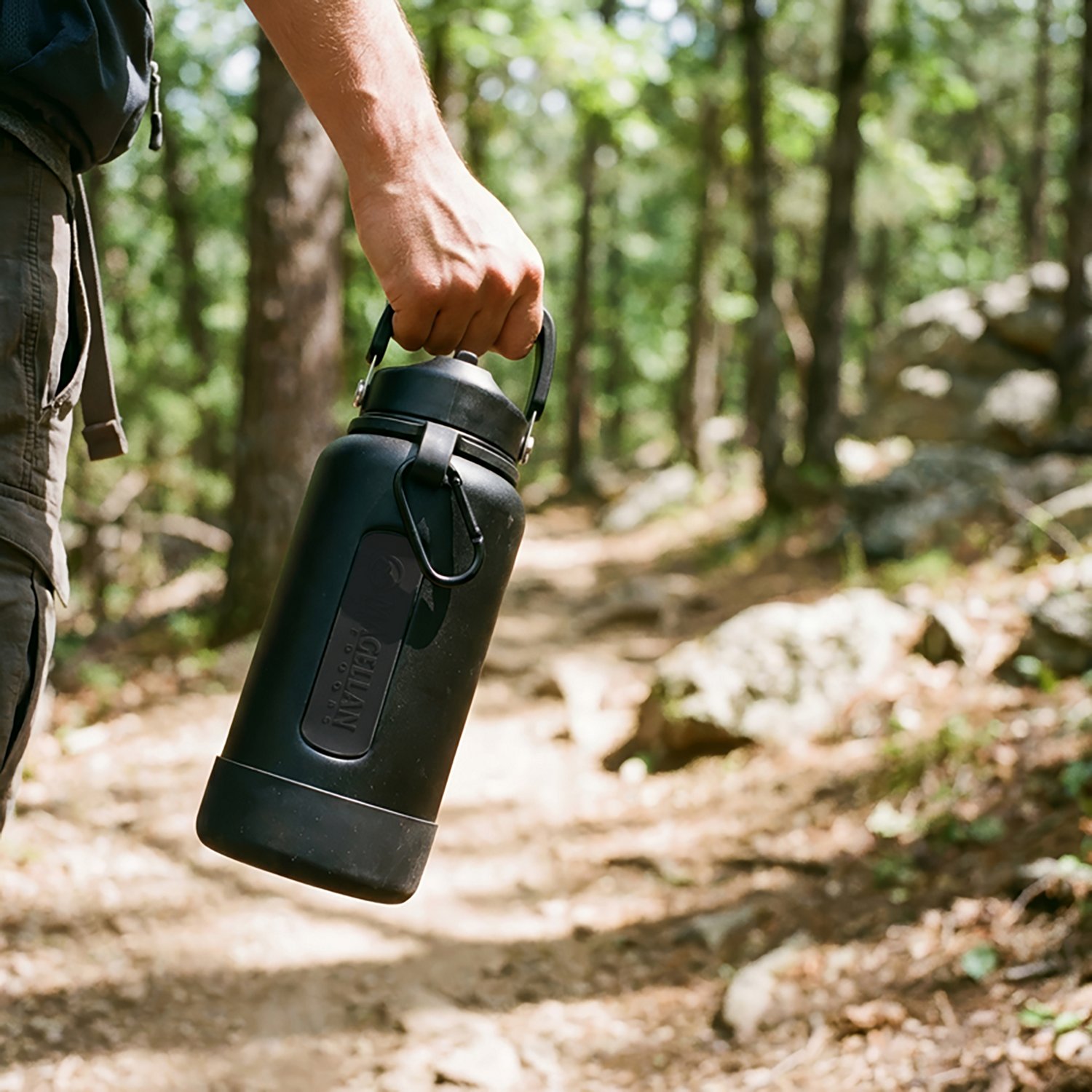 Magellan Outdoors 48 oz Sports Jug - view number 2