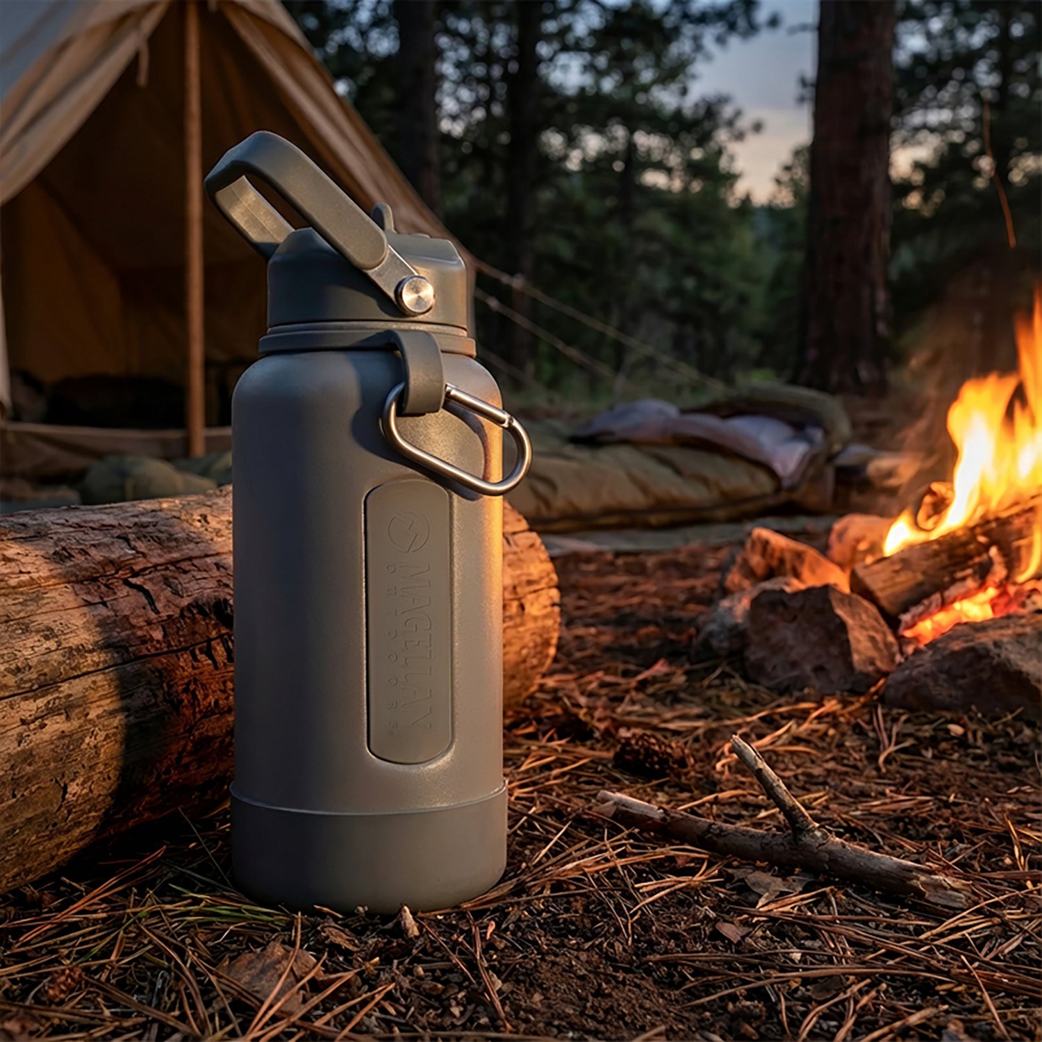 Magellan Outdoors 48 oz Sports Jug - view number 2