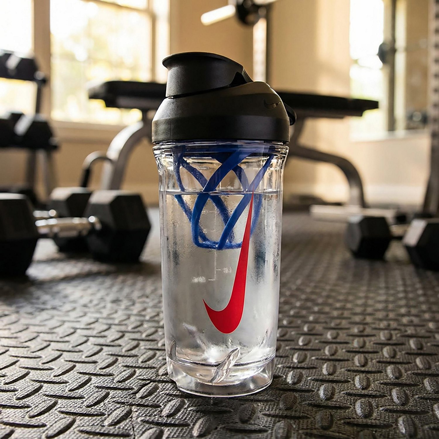 Nike TR Recharge Shaker Bottle 16 oz - view number 2