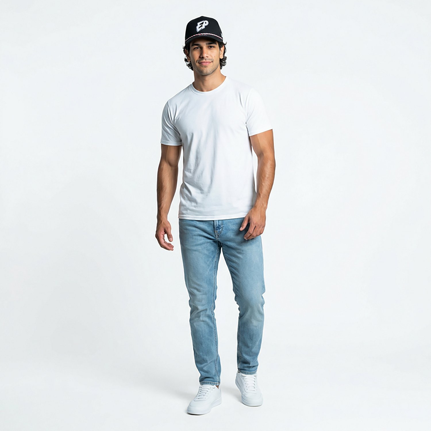 New Era Men's El Paso Chihuahuas Multi-Rope 9SEVENTY Cap