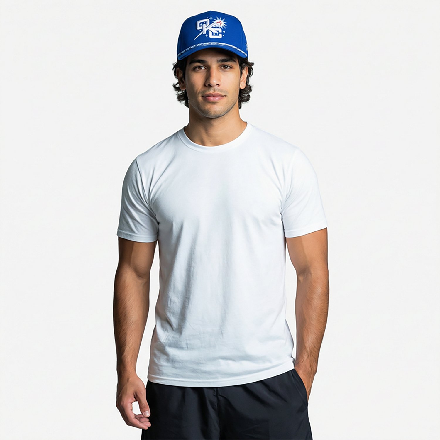 New Era Men's Oklahoma City Baseball Club Multi-Rope 9SEVENTY Cap
