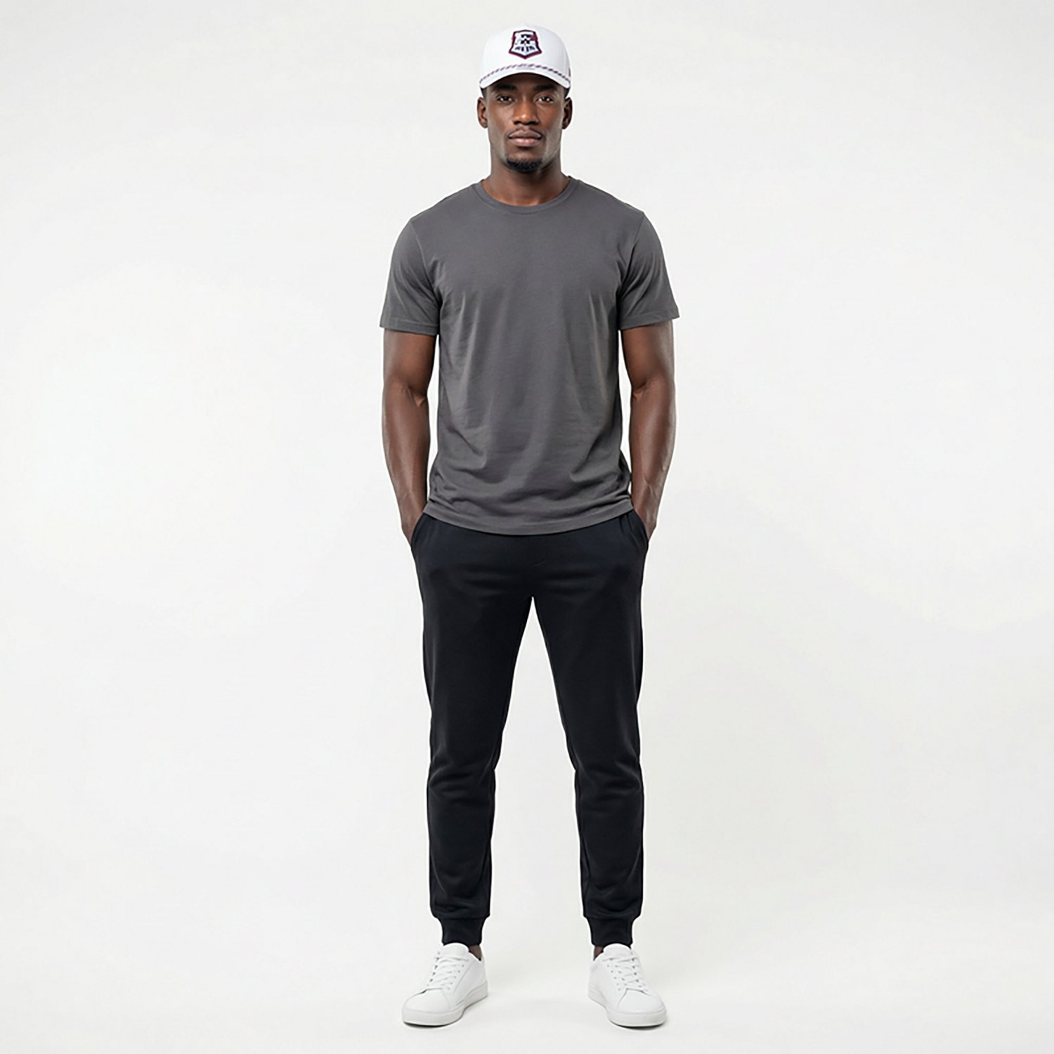 New Era Men's Round Rock Express Multi-Rope 9SEVENTY Cap