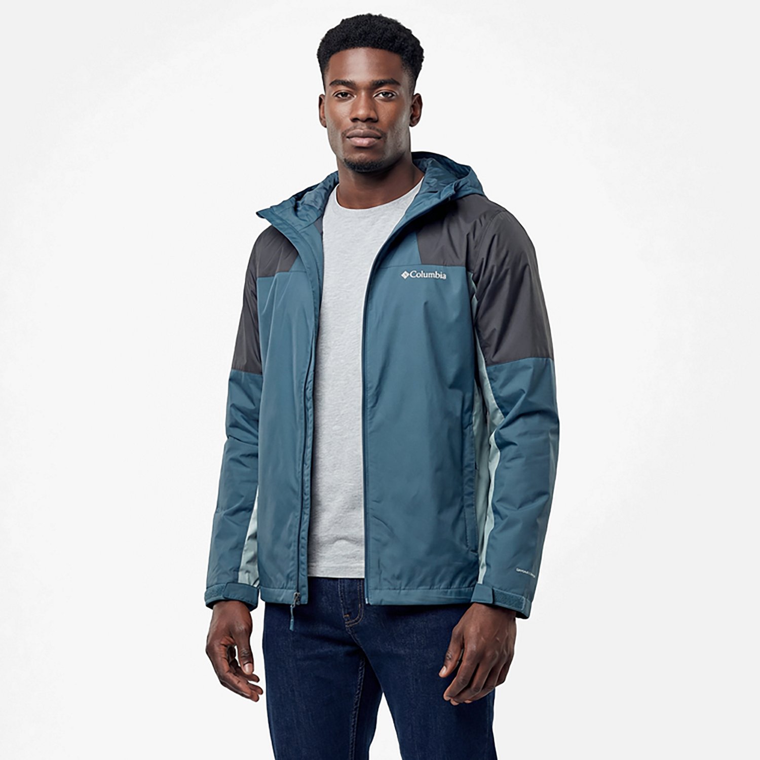 Columbia Sportswear Men's Inner Limits™ III Jacket - view number 2