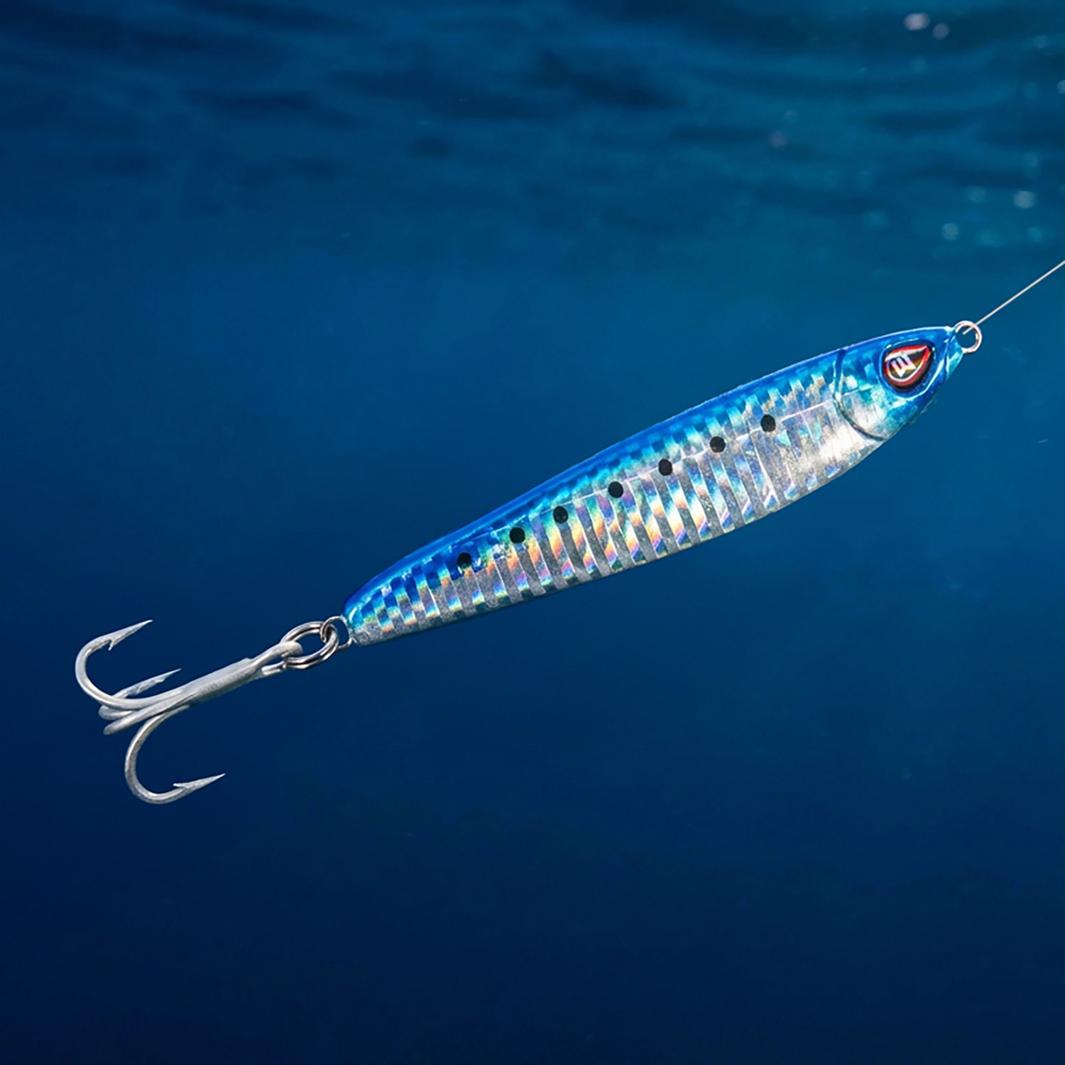 Williamson Gomame 7/8 oz Jig - view number 2