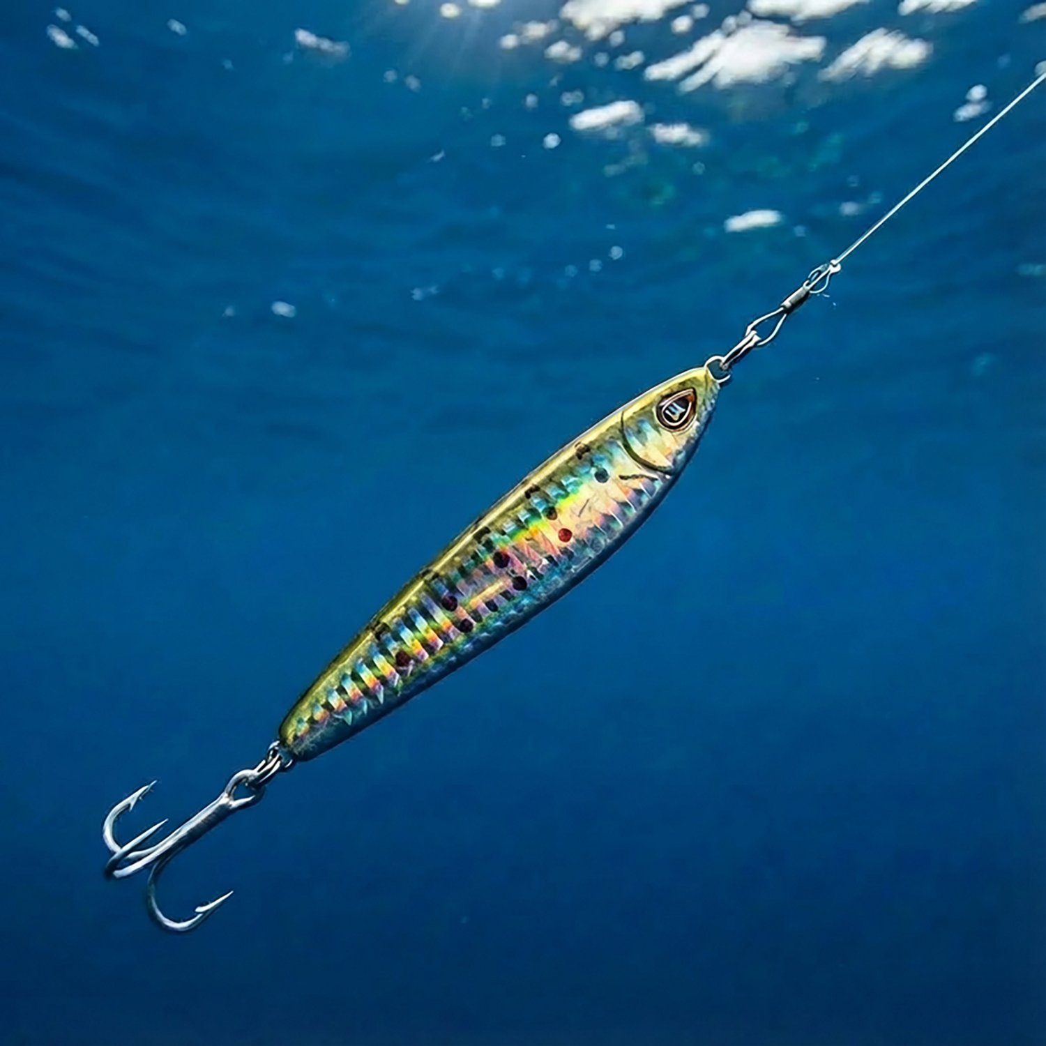 Williamson Gomame 7/8 oz Jig - view number 2
