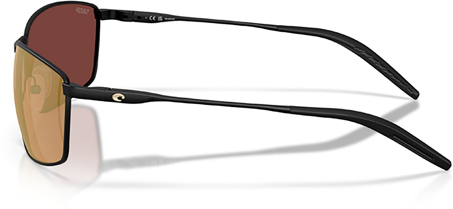 Costa Del Mar Turret Sunglasses                                                                                                  - view number 3
