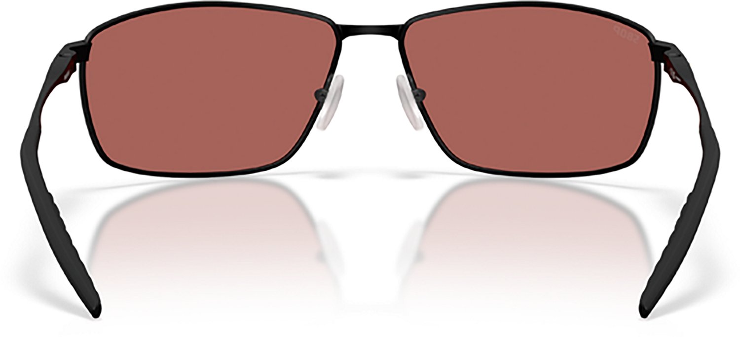 Costa Del Mar Turret Sunglasses                                                                                                  - view number 4