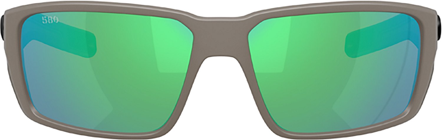Costa Del Mar Fantail Pro Polarized 580G Sunglasses - view number 2