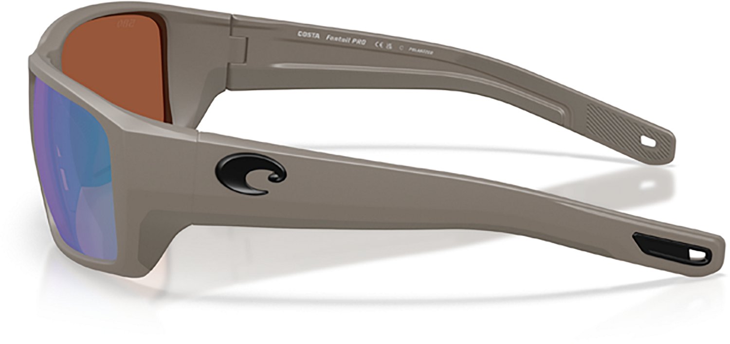 Costa Del Mar Fantail Pro Polarized 580G Sunglasses - view number 3