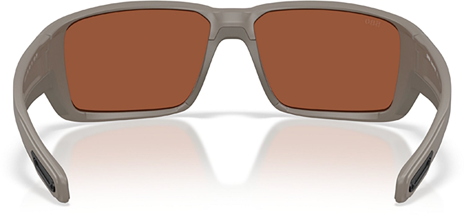 Costa Del Mar Fantail Pro Polarized 580G Sunglasses - view number 4
