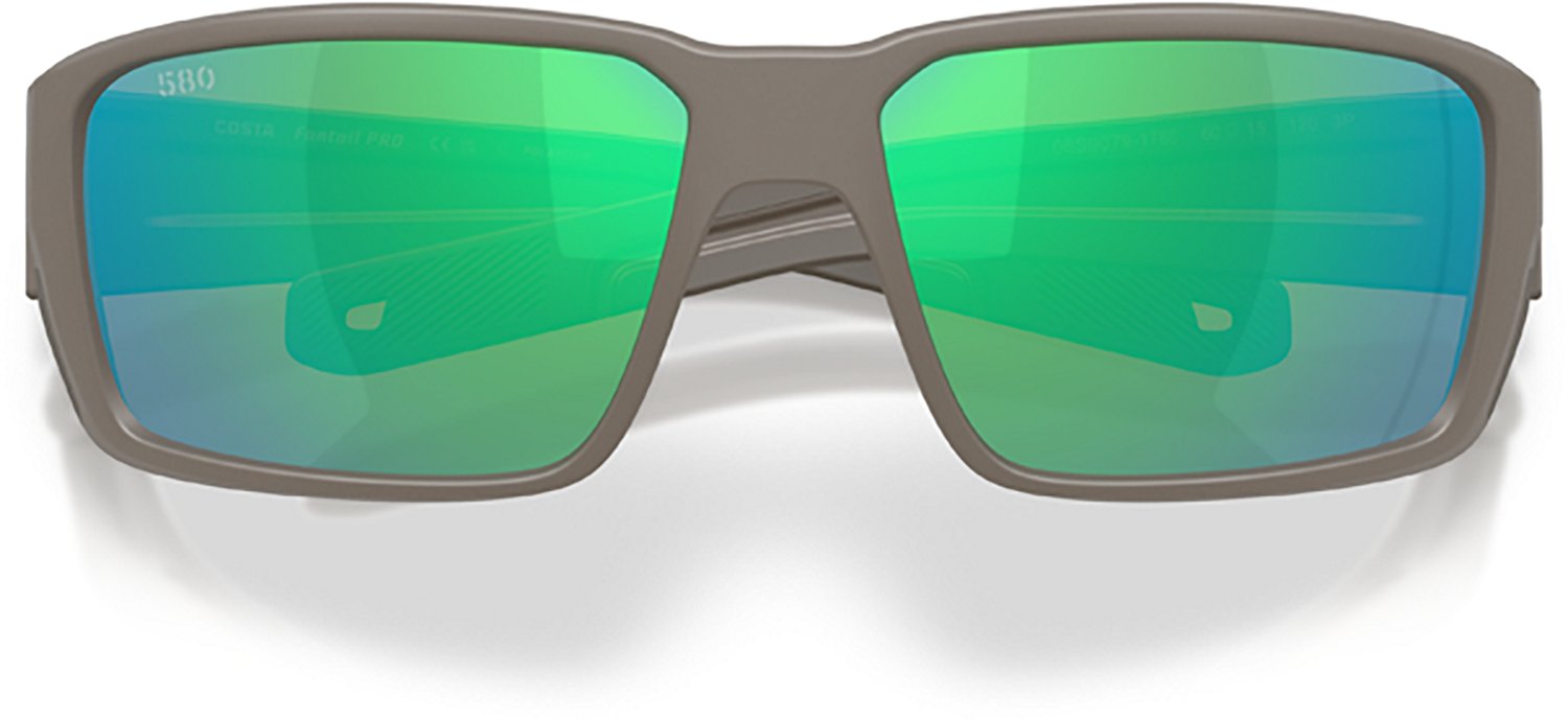 Costa Del Mar Fantail Pro Polarized 580G Sunglasses - view number 5