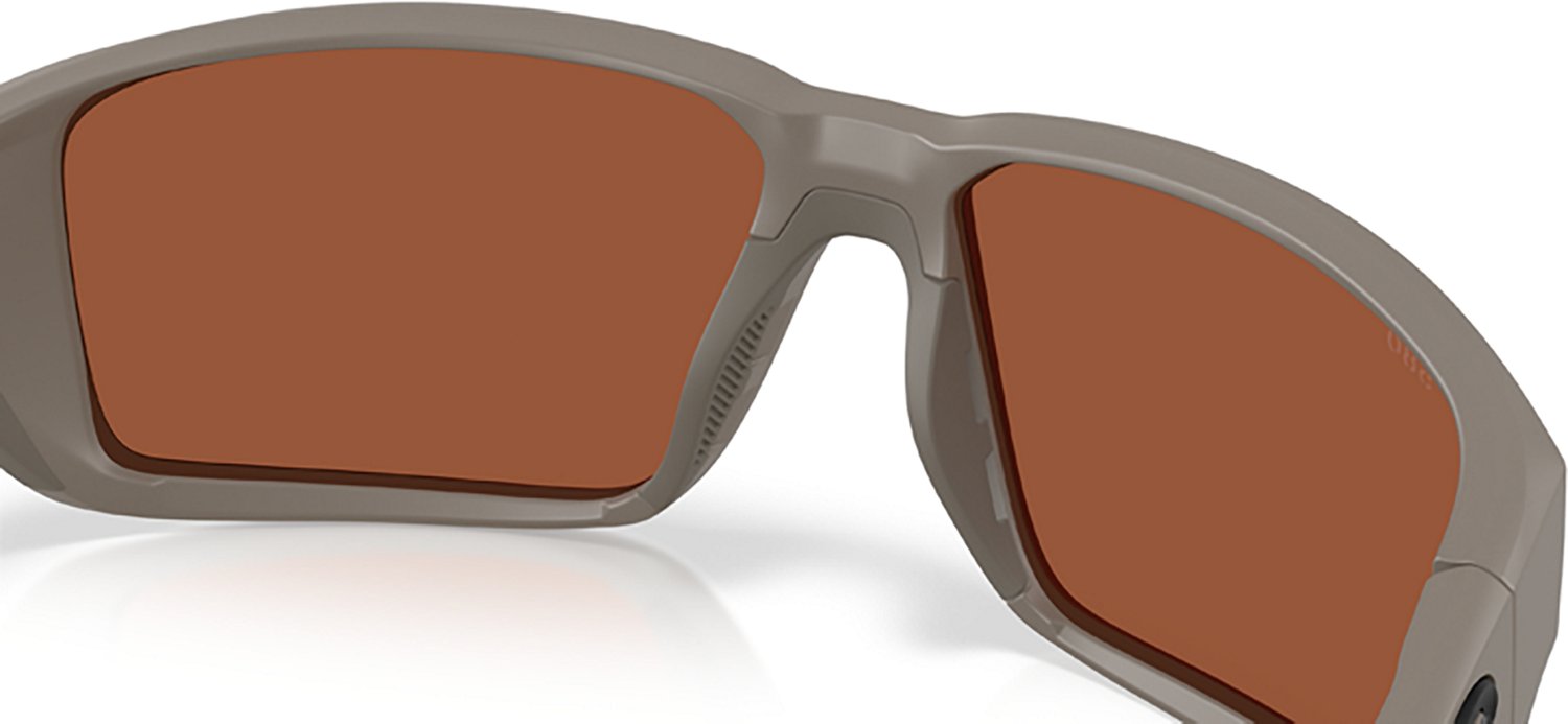 Costa Del Mar Fantail Pro Polarized 580G Sunglasses - view number 6