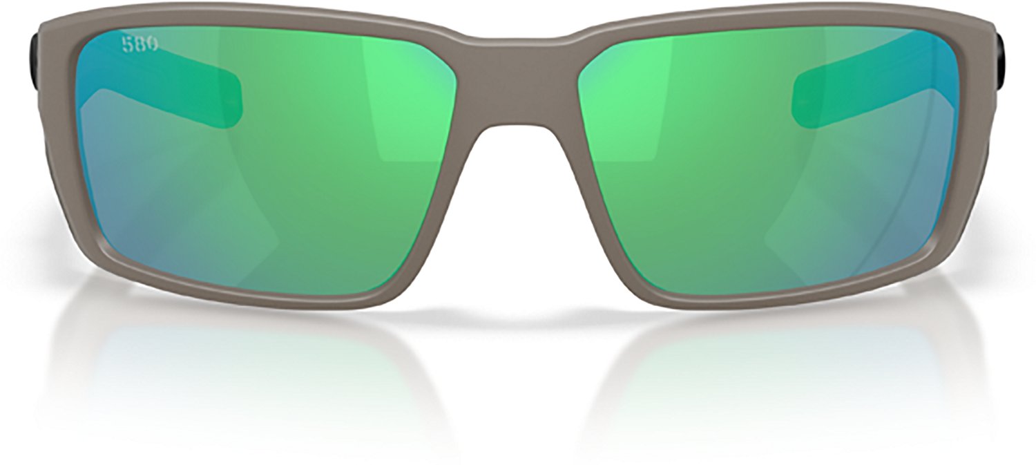 Costa Del Mar Fantail Pro Polarized 580G Sunglasses - view number 8