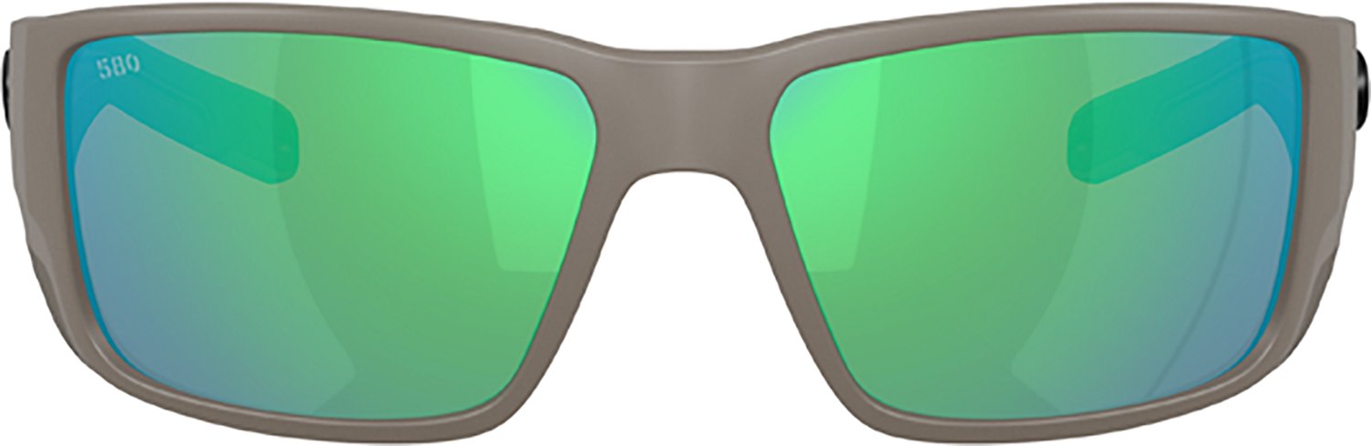 Costa Del Mar Blackfin Pro Polarized 580G Sunglasses - view number 2