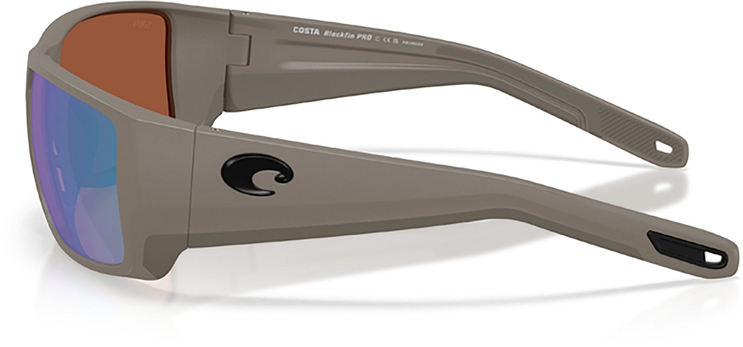 Costa Del Mar Blackfin Pro Polarized 580G Sunglasses - view number 3