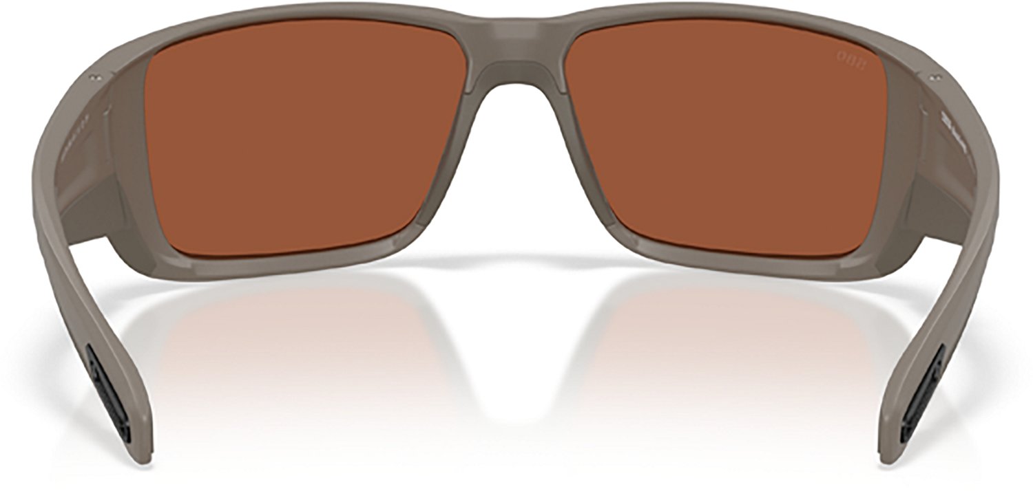 Costa Del Mar Blackfin Pro Polarized 580G Sunglasses - view number 4