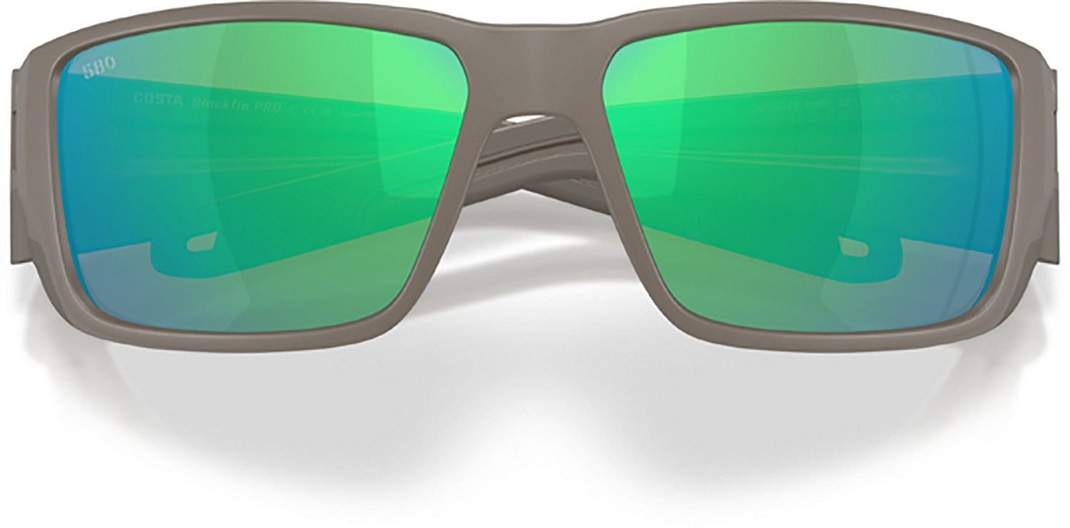 Costa Del Mar Blackfin Pro Polarized 580G Sunglasses - view number 5