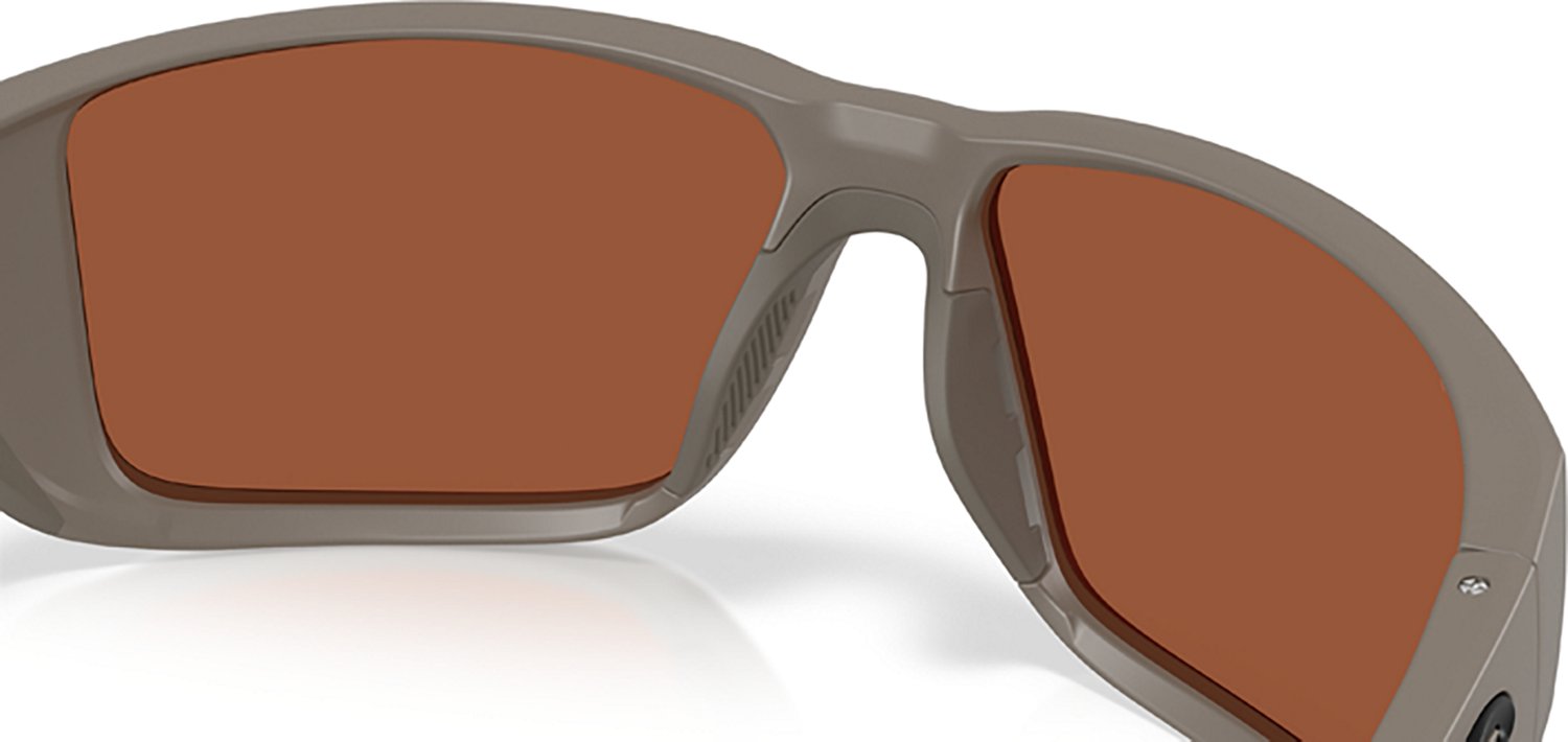 Costa Del Mar Blackfin Pro Polarized 580G Sunglasses - view number 6